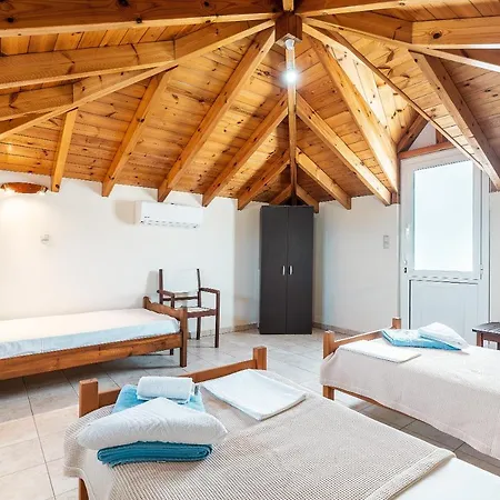 וילה White Pearl *