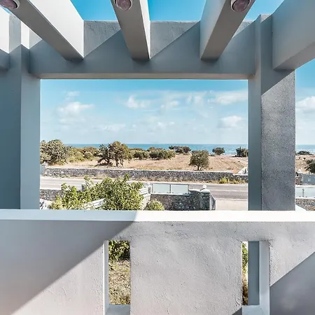 Вилла White Pearl *