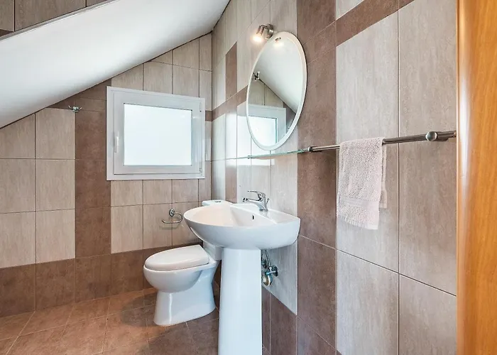 White Pearl Вилла Лакания