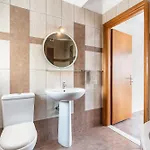 Villa White Pearl Lachania (Rhodes)