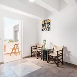 Villa White Pearl Lachania (Rhodes)