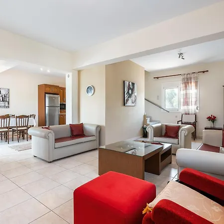 Villa White Pearl