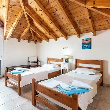 Villa White Pearl