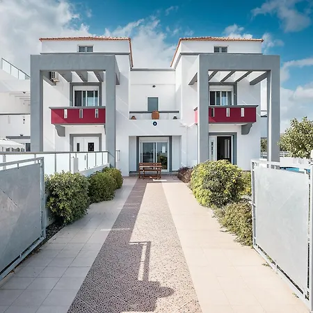 Villa White Pearl