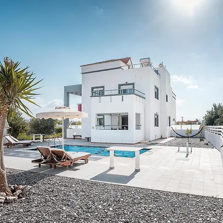 White Pearl Villa