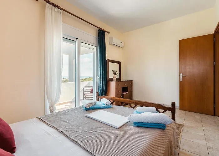 White Pearl Villa Lakhania