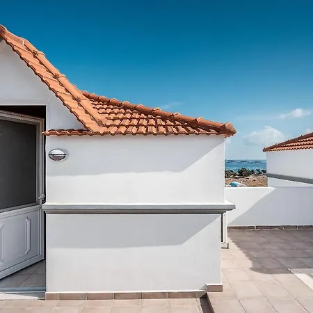 Villa White Pearl *