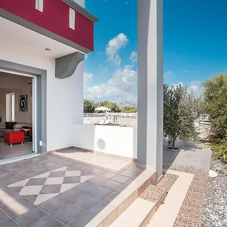 Villa White Pearl *