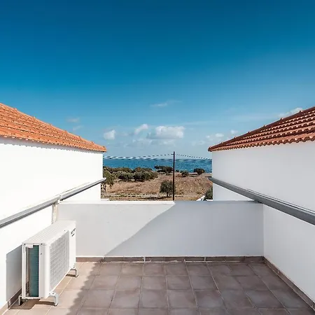 White Pearl Villa Lachania (Rhodes)