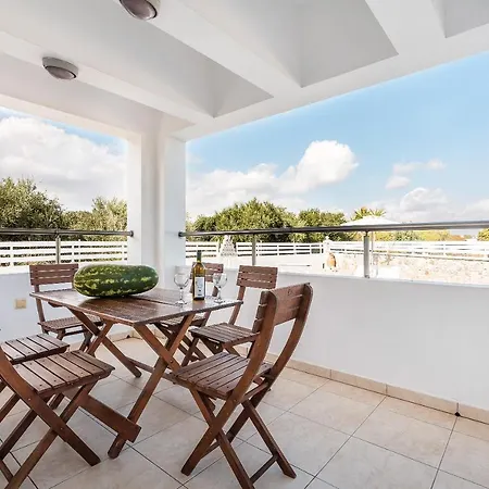 White Pearl Villa