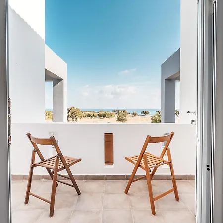 Villa White Pearl